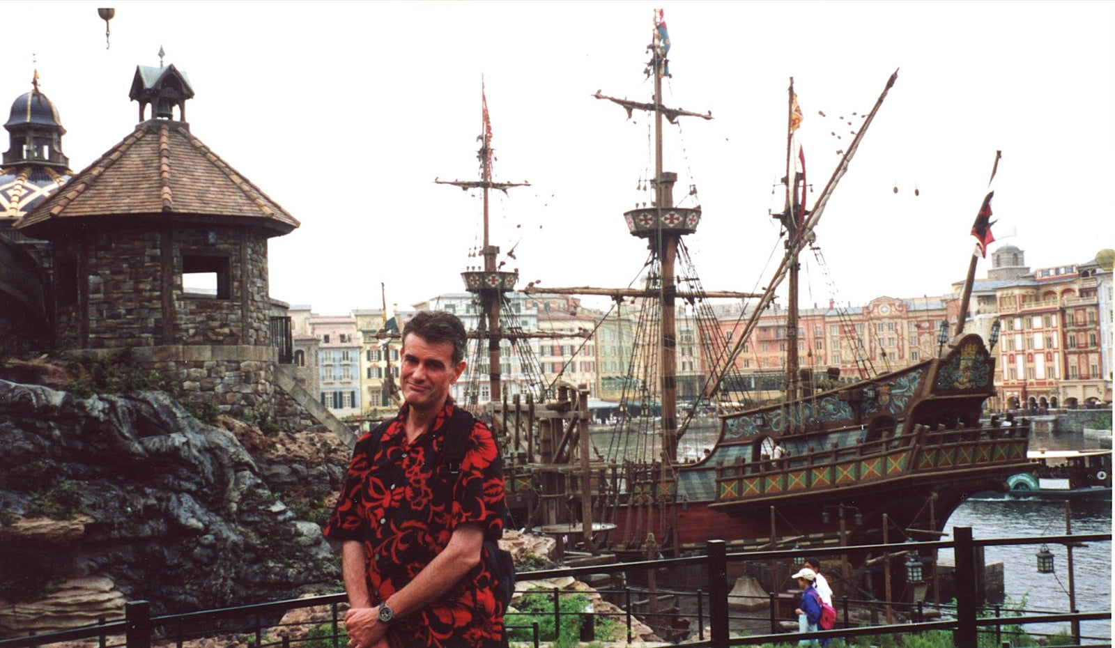 Theme Parks and Attractions Gallery