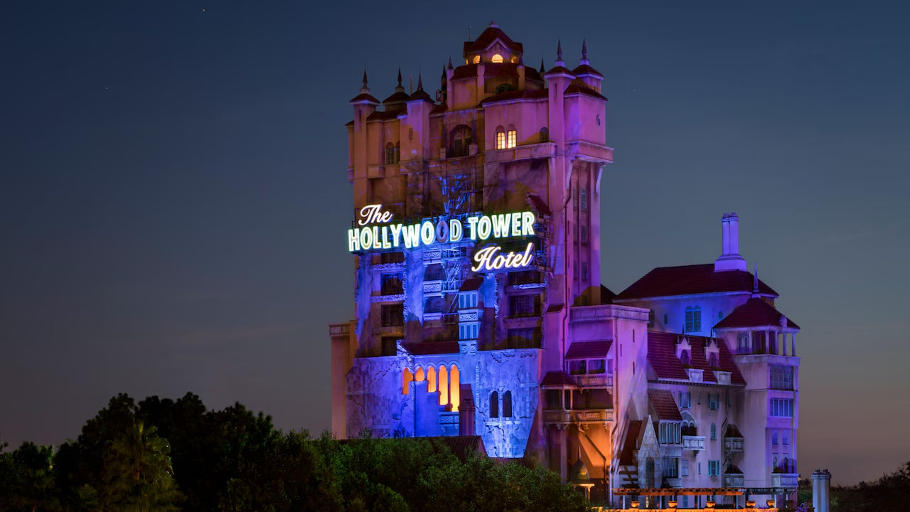 Theme Parks and Attractions Gallery 2