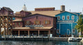 Tokyo DisneySea - Cape Cod
