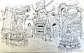 Isle of Berk - Dragon Retail 1
