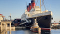 Tokyo DisneySea - S.S. Columbia