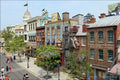 Tokyo DisneySea - American Waterfront 2