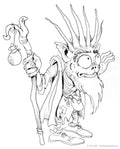 Goblin