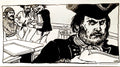 Poor Old Bill by Lord Dunsany