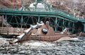 Tokyo DisneySea - Mysterious Island