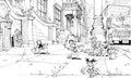 Urban Fairies