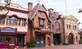 Shanghai Disneyland - Mickey Avenue 1