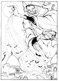Bethmoora by Lord Dunsany