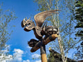 Isle of Berk - Dragon Area Lighting