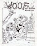 WOOF Cover (December 2021)