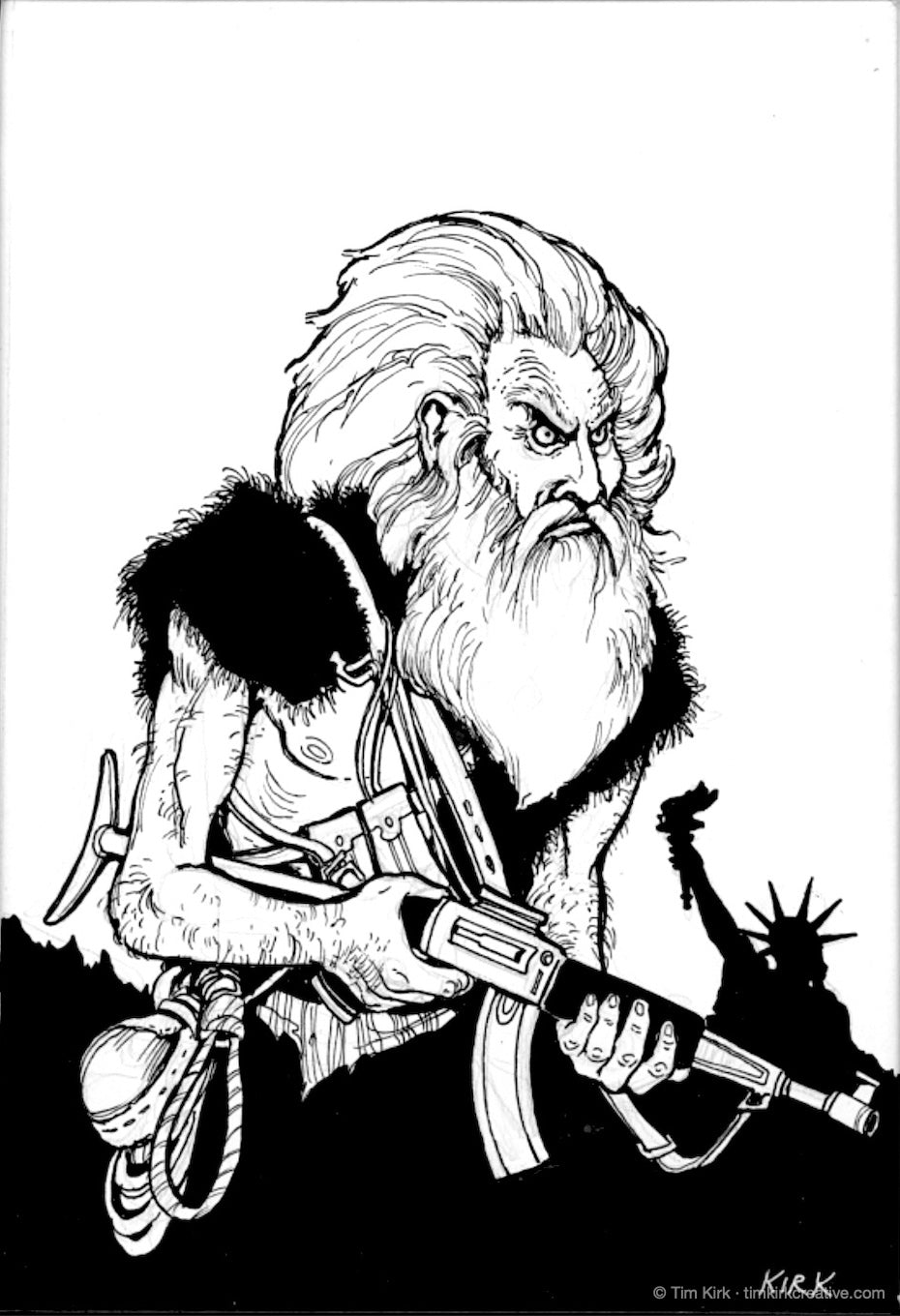 Son of Wild in the Streets by Robert Thom