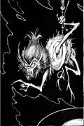 The Frost Monstreme by Fritz Leiber
