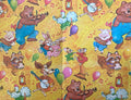 Barn Dance Giftwrap