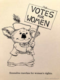 Emmeline Pankhurst 2