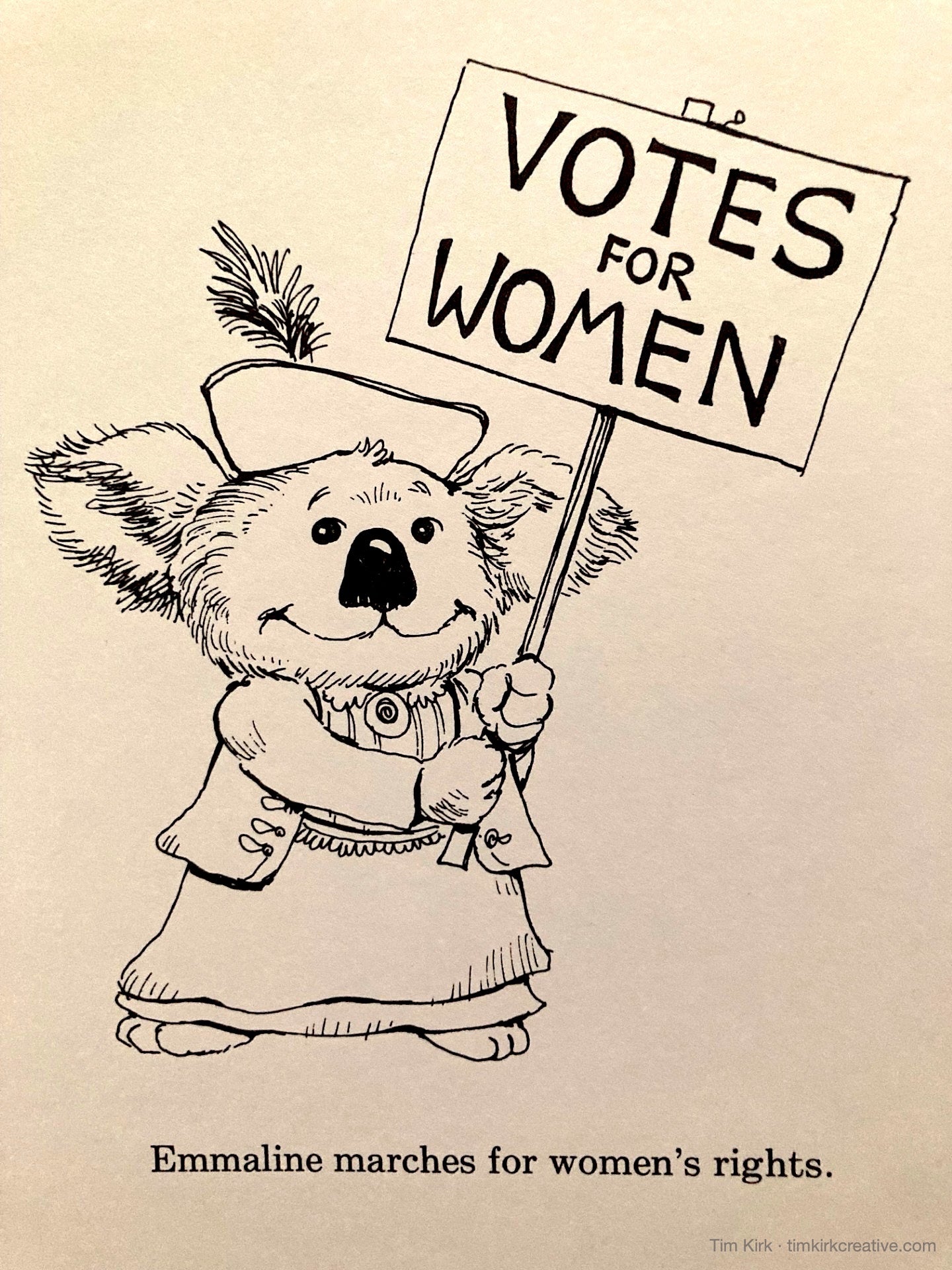 Emmeline Pankhurst 2