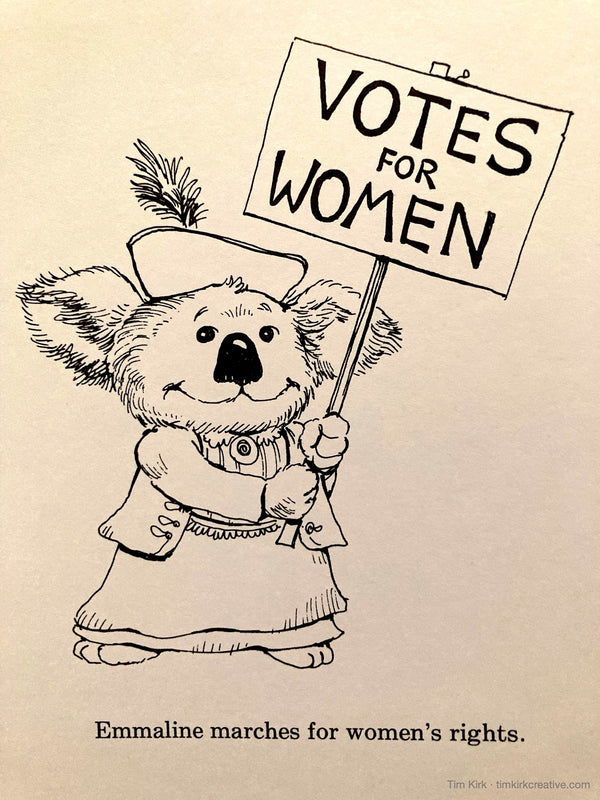 Emmeline Pankhurst 2