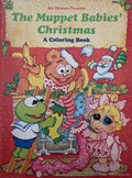 Muppet Babies' Christmas