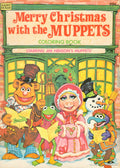 Muppet Christmas