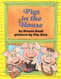 Pigs in the House