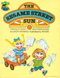 The Sesame Street Sun