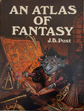 An Atlas of Fantasy