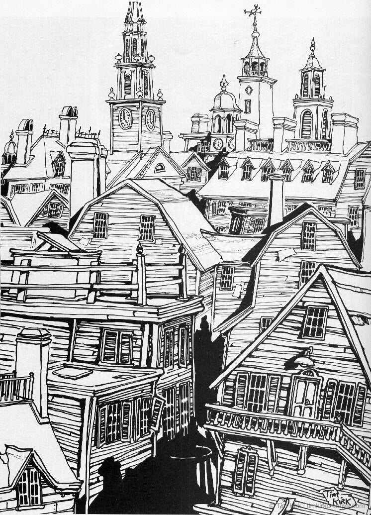 Arkham