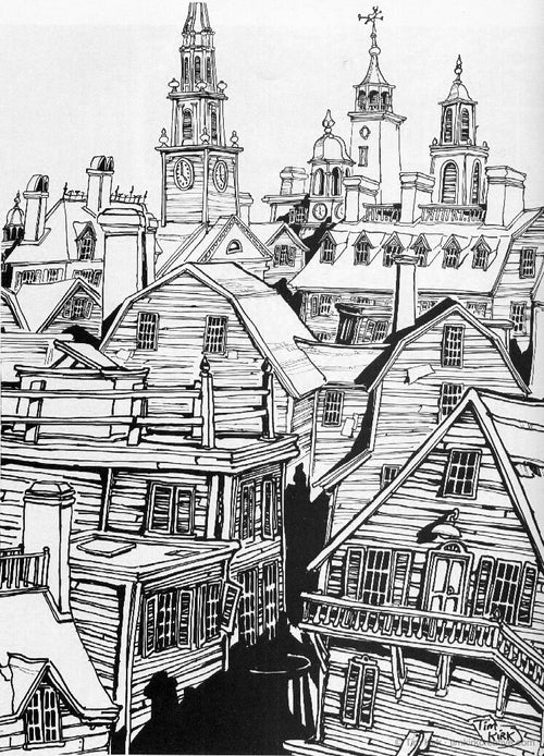 Arkham