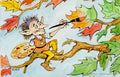 Autumn Leaves