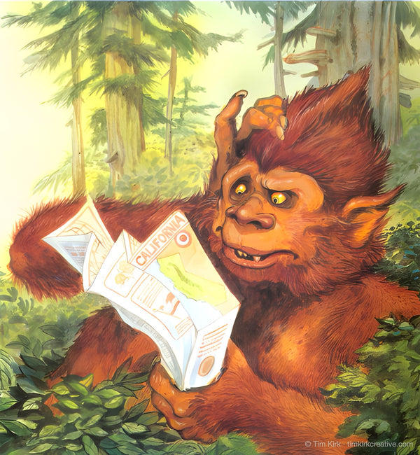 Bigfoot