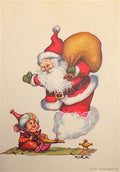 Christmas Card