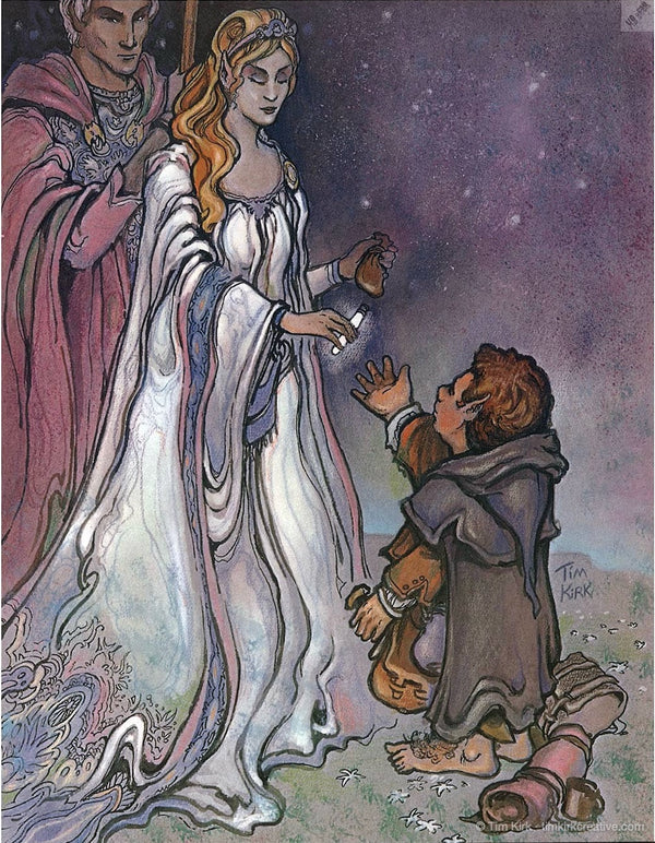 Galadriel's Gift