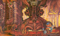 Kirk's Works Cover