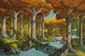 Lothlorien