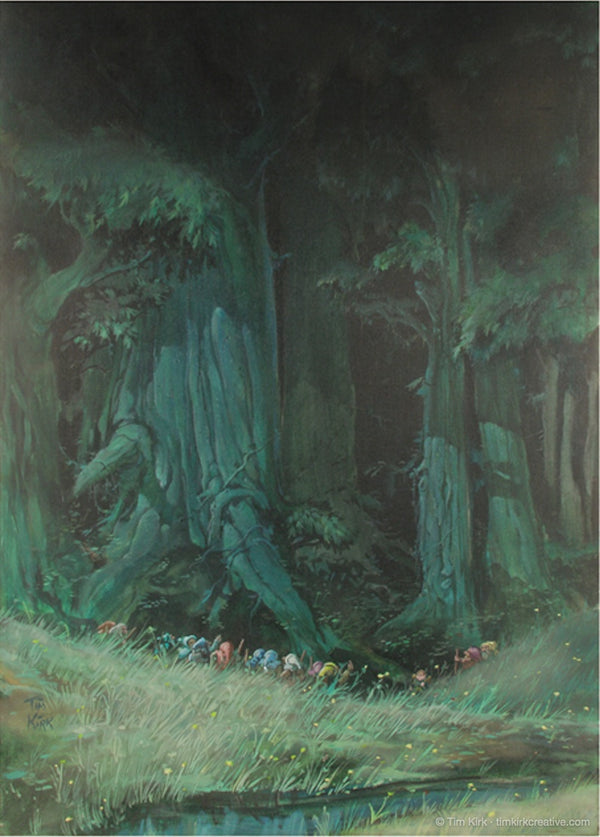 Mirkwood