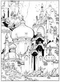 Perdondaris, that famous city...