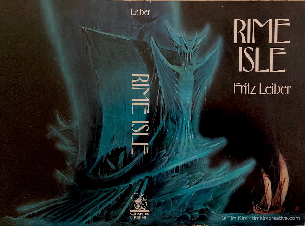 Rime Isle