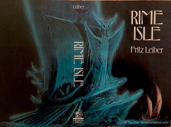 Rime Isle