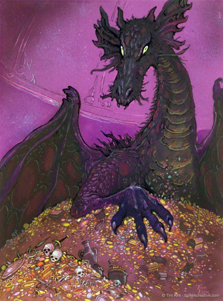 Smaug