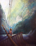 The Last Shore