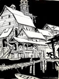 The Pirate of Shell Castle by George T. Wetzel