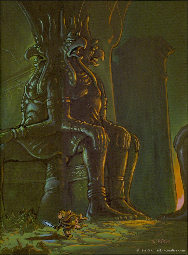 The Watchers