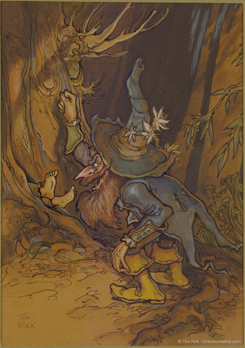 Tom Bombadil