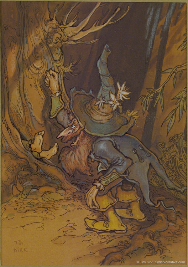 Tom Bombadil