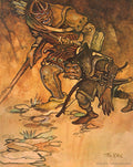 Two Orcs